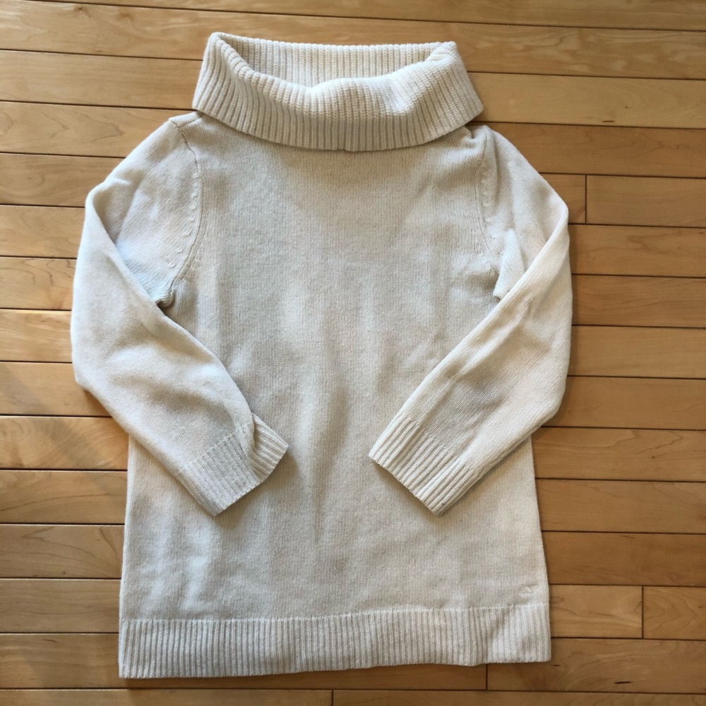 Vineyard Vines Cowlneck Sweater
